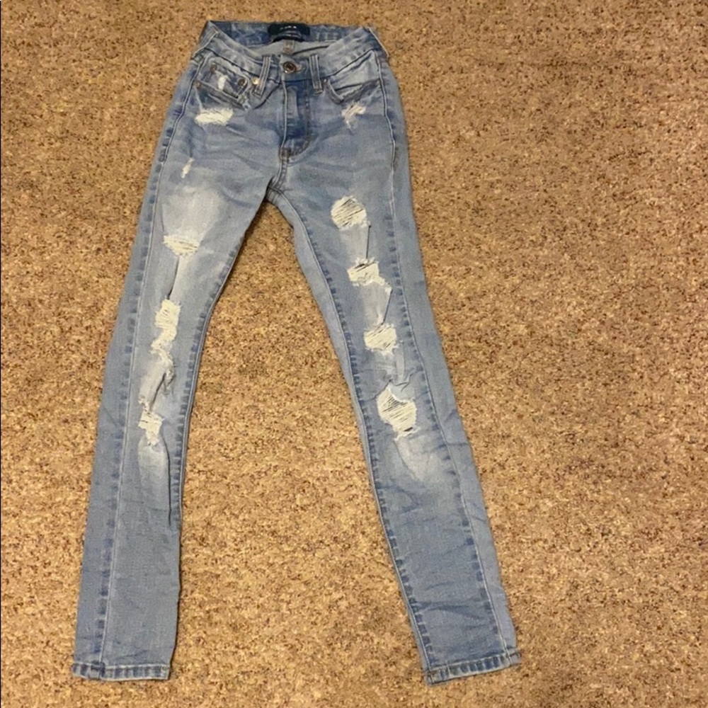 Aeropostale ( aero ) jeans